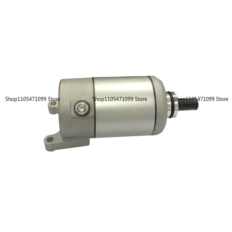 Motorcycle Starter Motor - محرك بدء التشغيل 18757 للدراجات الرباعية