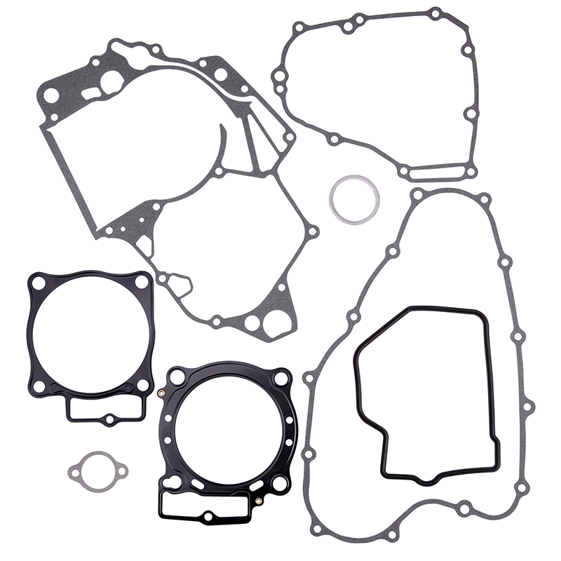 Motorcycle Engine Kit - مجموعة أغطية حشية لعلبة المحرك واسطوانة