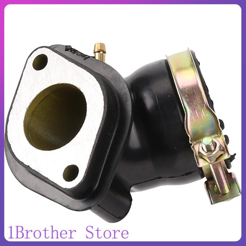 Motorcycle Carburetor - أنبوب سحب لمحرك الدراجة النارية، موديل