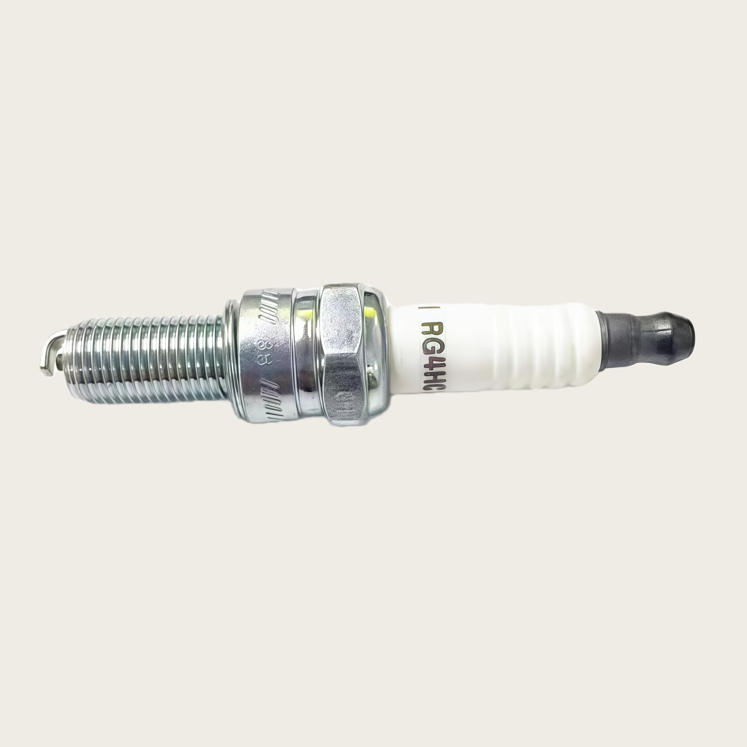 Motorcycle Spark Plug - شمعة احتراق أصلية للدراجات النارية لـ