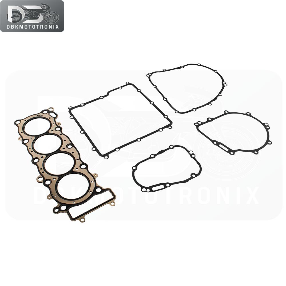Motorcycle Engine Kit - قطع غيار محرك الدراجات النارية البديلة،