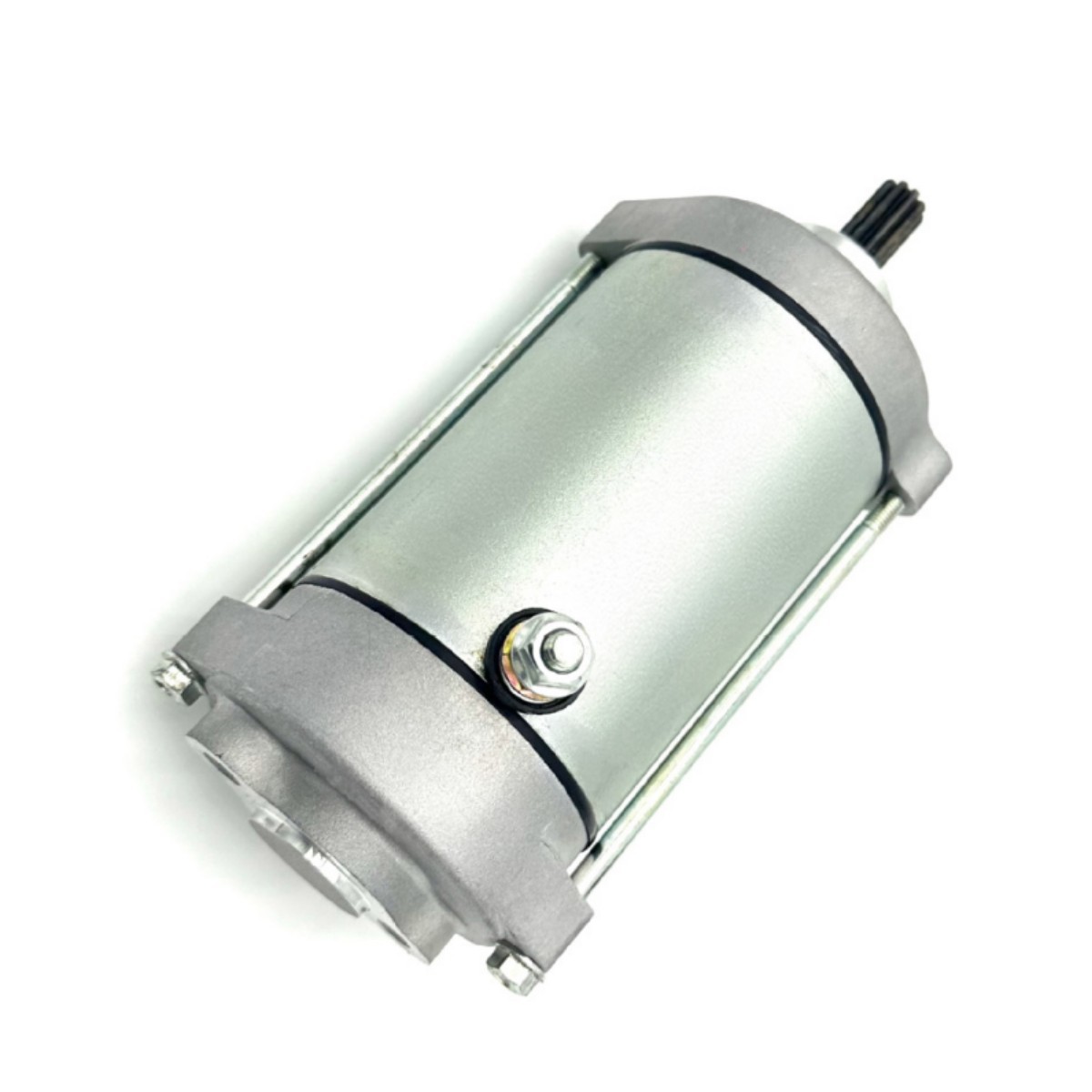 Motorcycle Starter Motor - محرك بداية الدراجة النارية لبياجيو، أبريليا