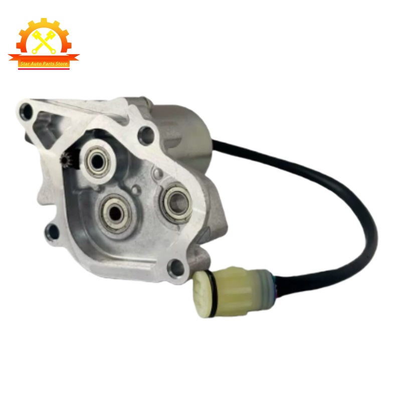 Motorcycle Starter Motor - 31300-HN0-A12 31300HN0A12 محرك بدء تشغيل لدراجة