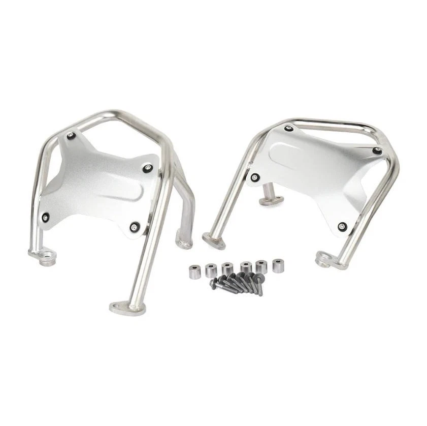 Engine Parts Motorcycle - R1300RT 2025 محرك حامي الوفير عدة