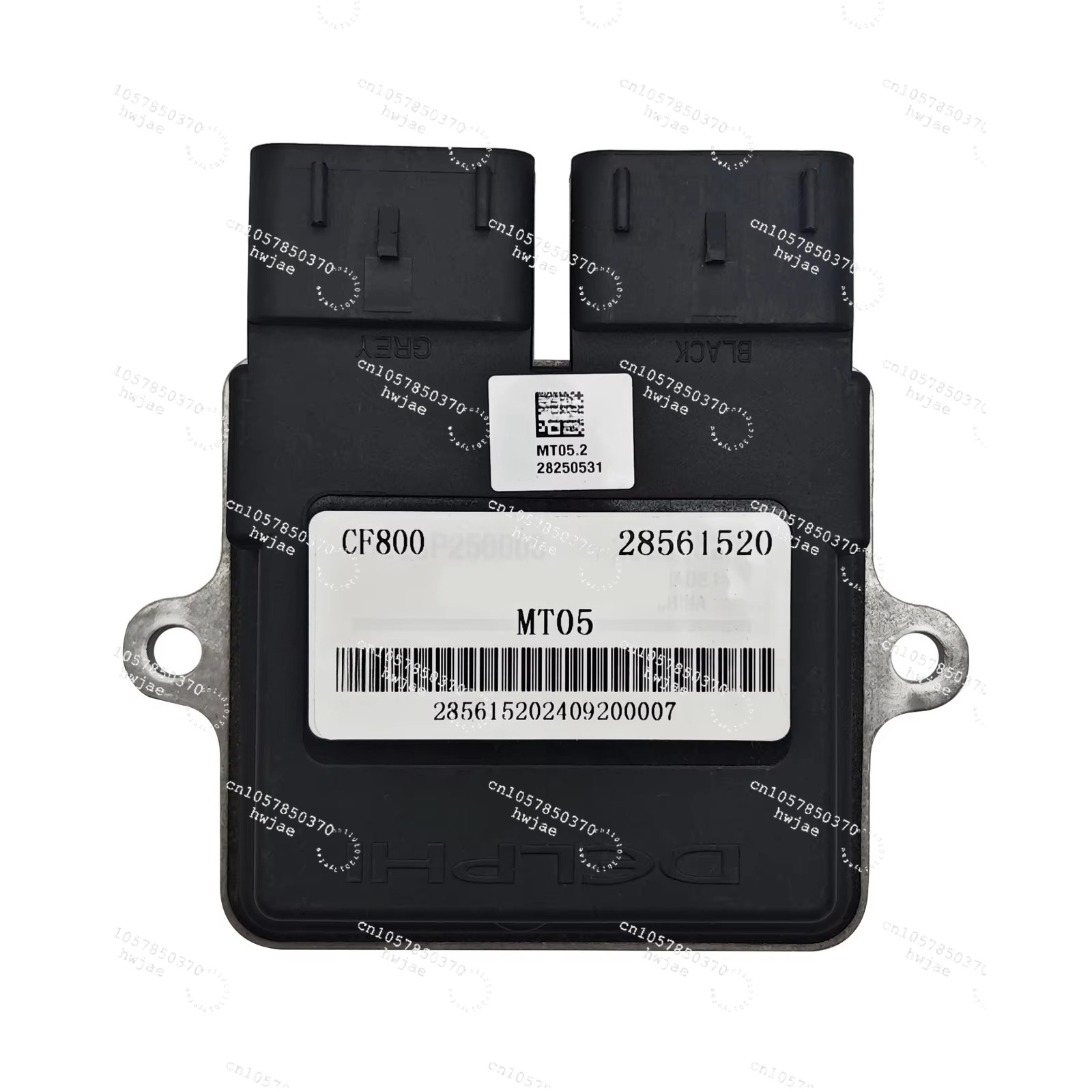 Engine Parts Motorcycle - كمبيوتر محرك CF 800 ECU CF800-2