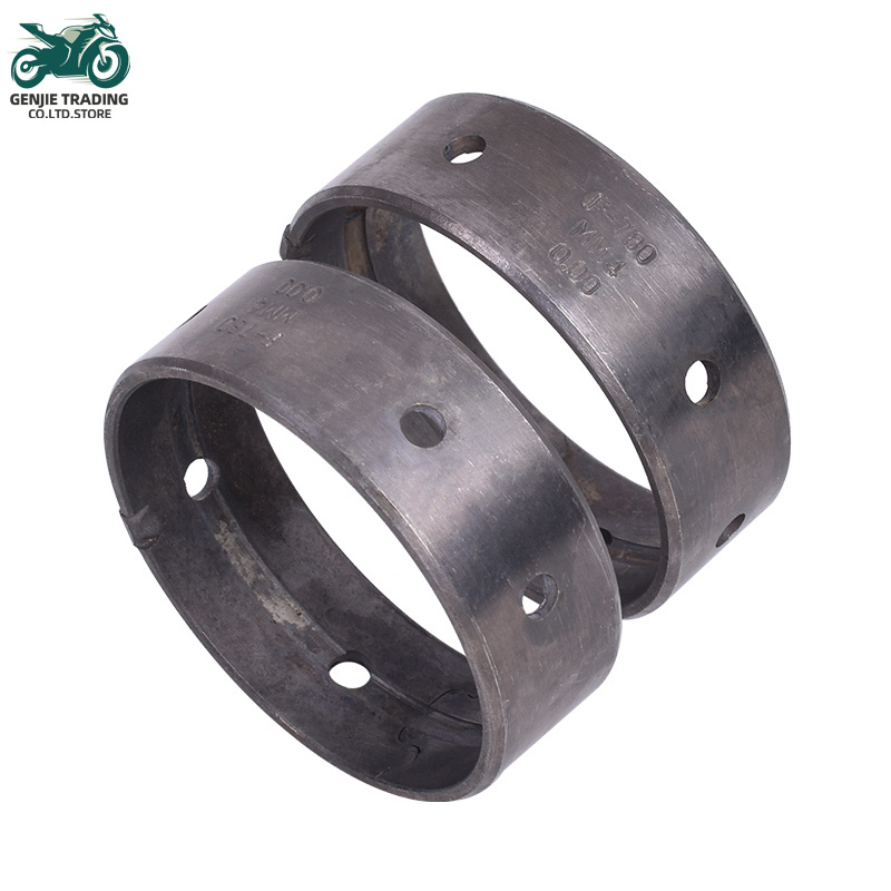 Motorcycle Crankshaft - 45 مللي متر STD + 25
