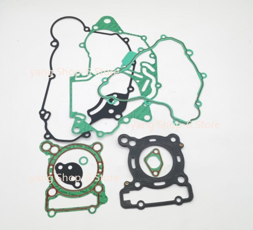 Motorcycle Engine Kit - قطع غيار الدراجات النارية حشية كاملة