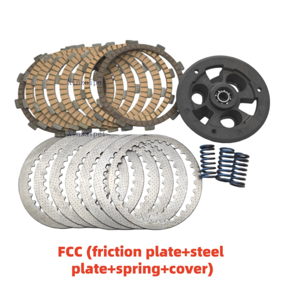 Engine Parts Motorcycle - ل CFMOTO 800NK 800MT KTM790/890 زلة