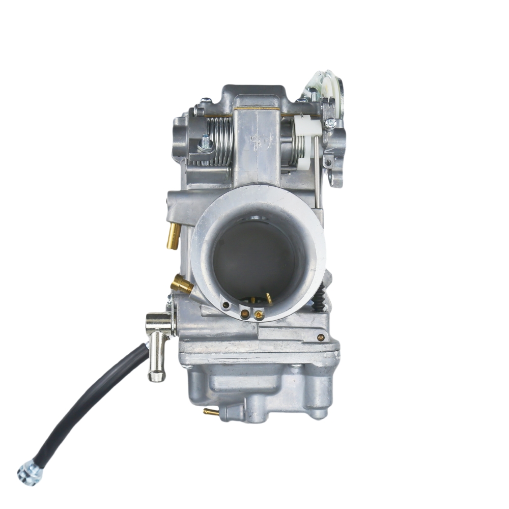Motorcycle Carburetor - كاربراتير دراجة نارية MIKUNI Harley Evo