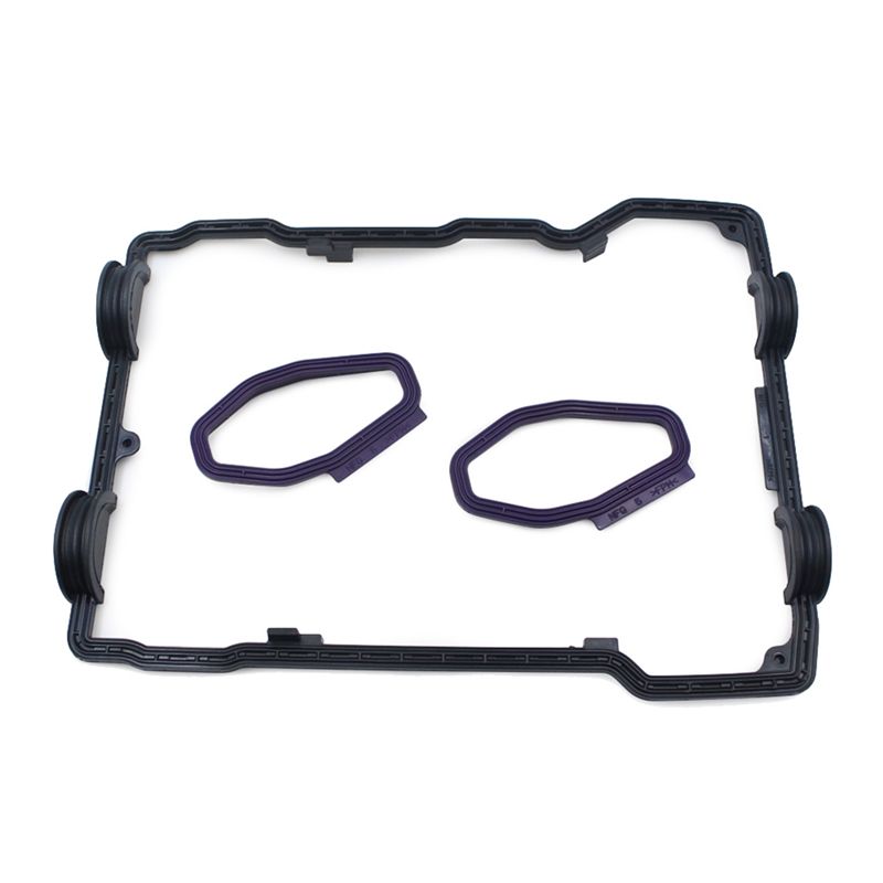 حشية لغطاء صمام محرك دراجة BMW - مراجعة Motorcycle Valve Cover وسعره