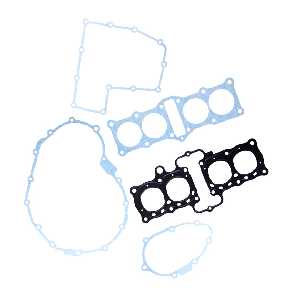 طقم حشوات أسطوانة محرك الدراجة - مراجعة Motorcycle Gasket وسعره