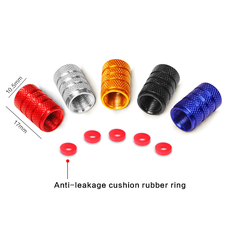 أغطية صمامات إطارات CNC، أغطية - مراجعة Motorcycle Valve Cover وسعره
