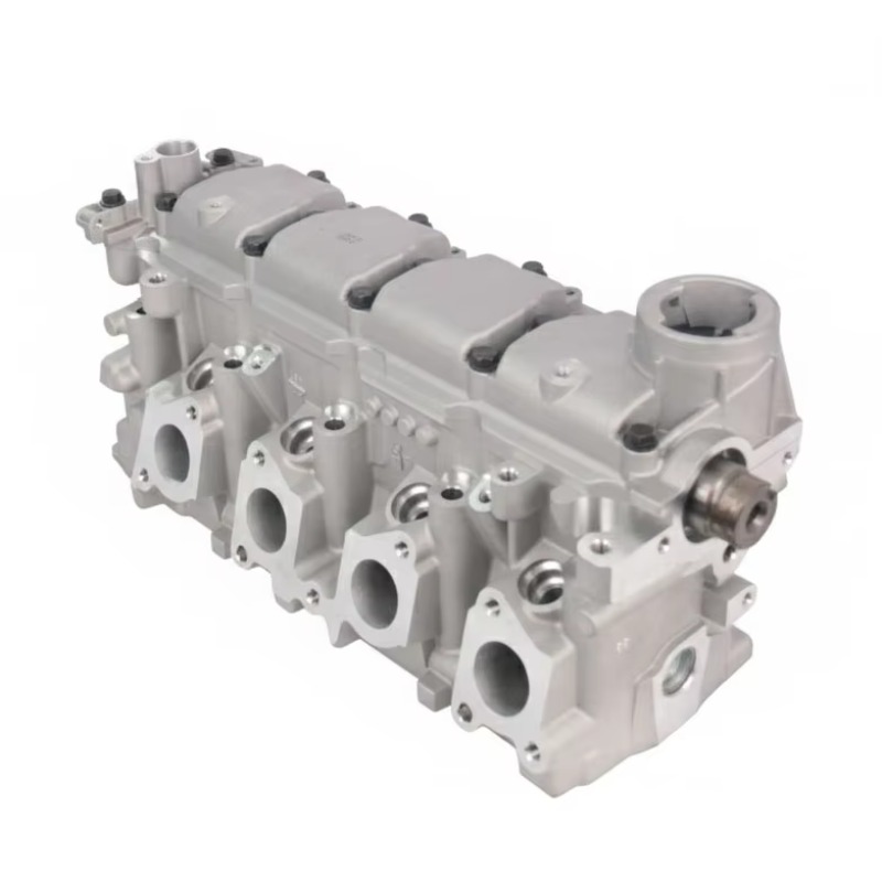 رأس أسطوانة كامل جديد تمامًا م - مراجعة Engine Cylinder Head وسعره