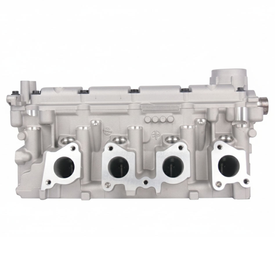 رأس أسطوانة كامل جديد تمامًا م - مراجعة Engine Cylinder Head وسعره