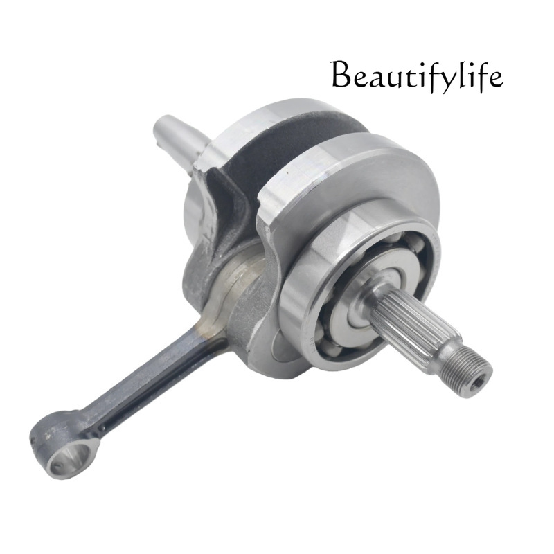مجموعة عمود المرفق وذراع التوص - مراجعة Cb250 Crankshaft Assembly وسعره