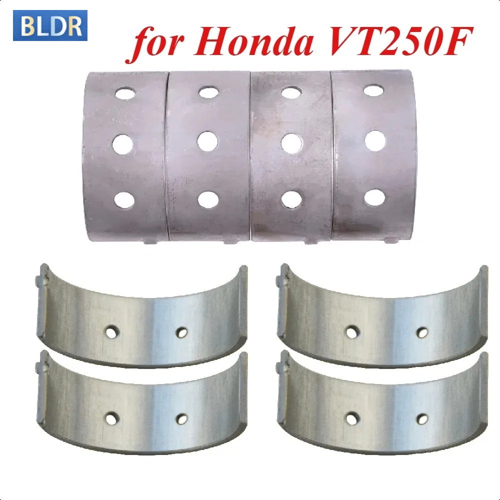 طقم محامل عمود الكرنك وذراع ال - مراجعة Motorcycle Crankshaft وسعره