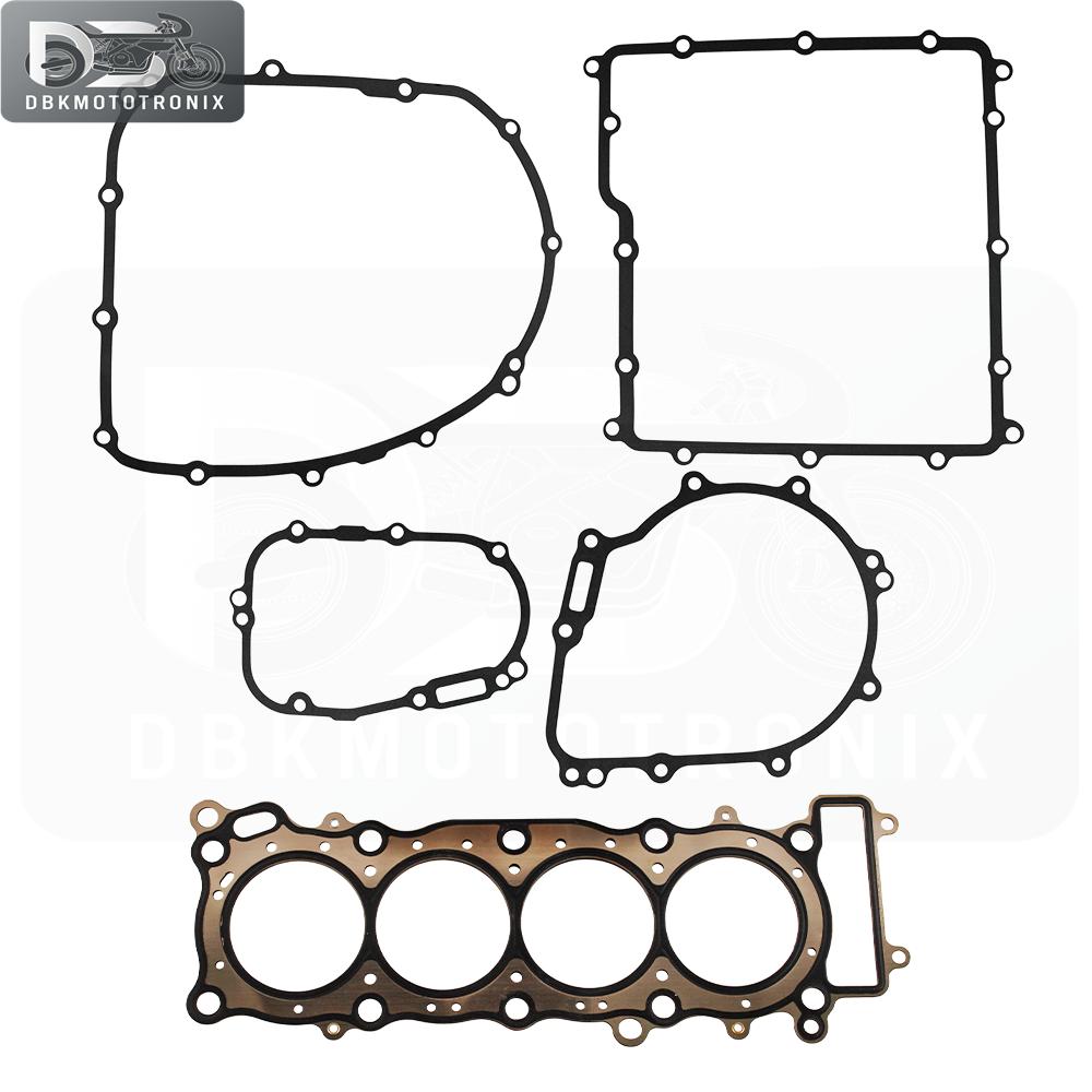 قطع غيار محرك الدراجات النارية - مراجعة Motorcycle Engine Kit وسعره