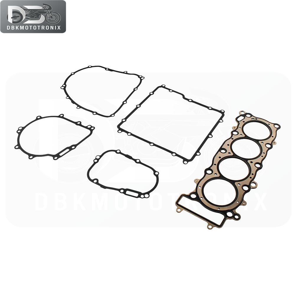 قطع غيار محرك الدراجات النارية - مراجعة Motorcycle Engine Kit وسعره