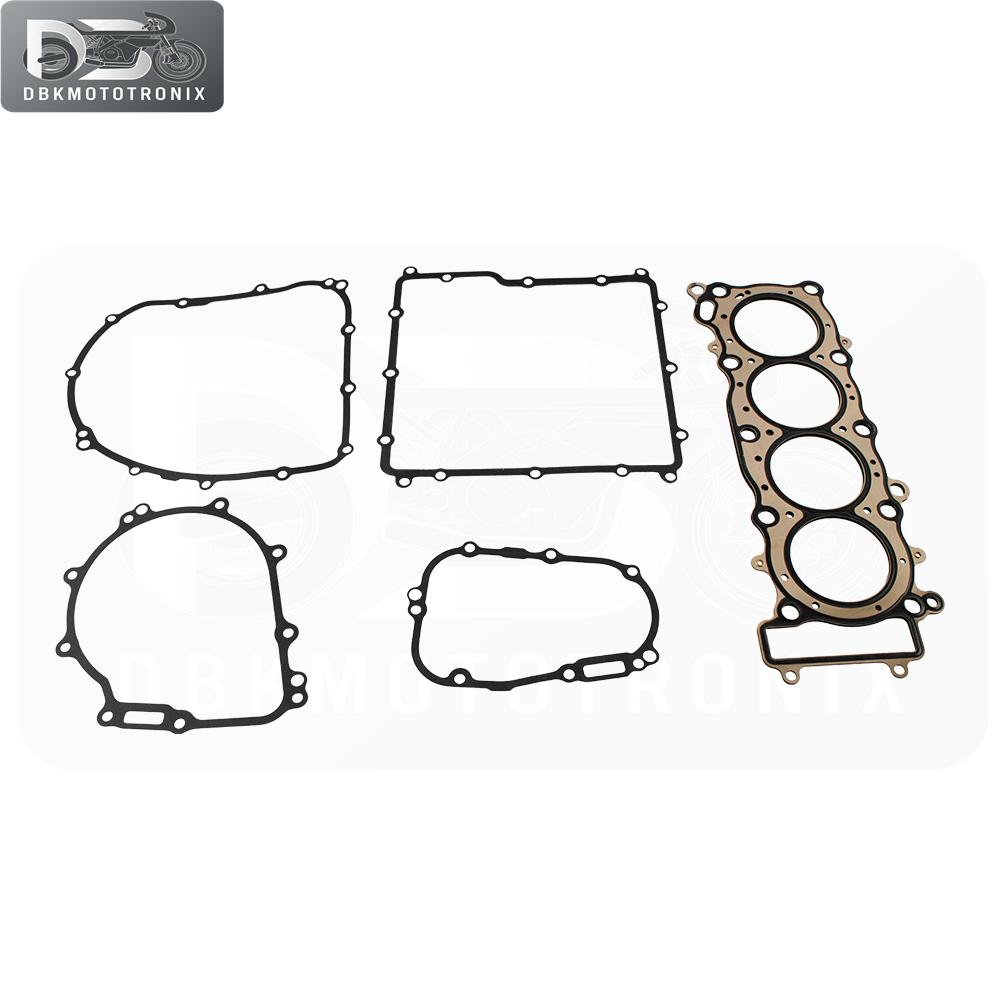 قطع غيار محرك الدراجات النارية - مراجعة Motorcycle Engine Kit وسعره