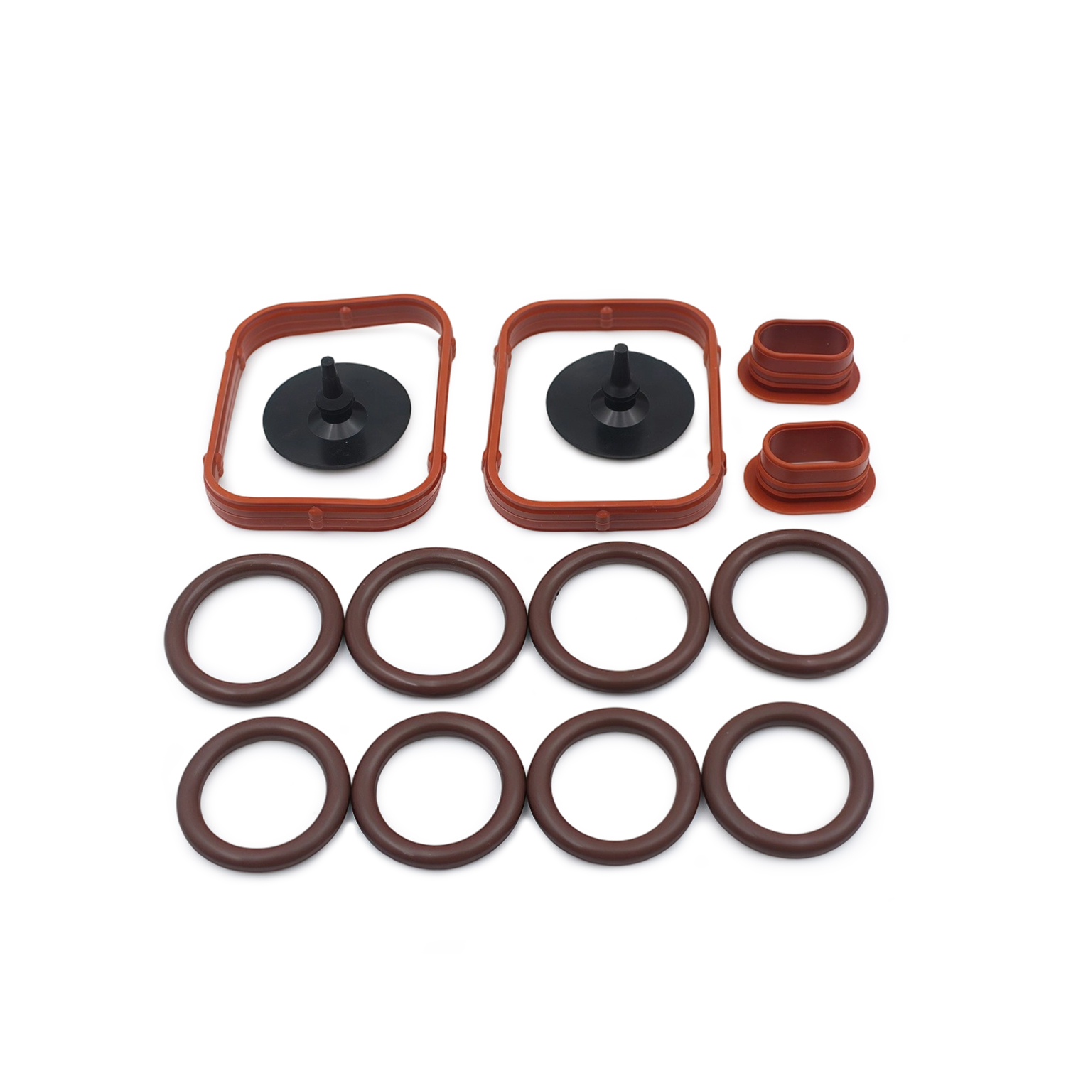 طقم حشية غطاء القابض الأولي لل - مراجعة Motorcycle Engine Kit وسعره