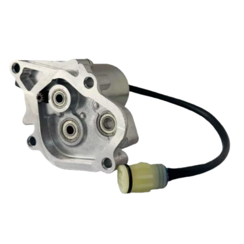 31300-HN0-A12 31300HN0A12 محرك - مراجعة Motorcycle Starter Motor وسعره
