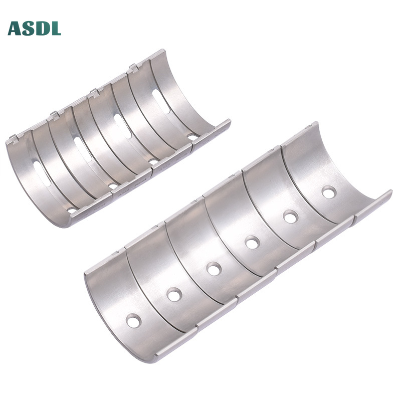 35 مم STD ~ +50 قطع غيار محرك  - مراجعة Motorcycle Crankshaft وسعره