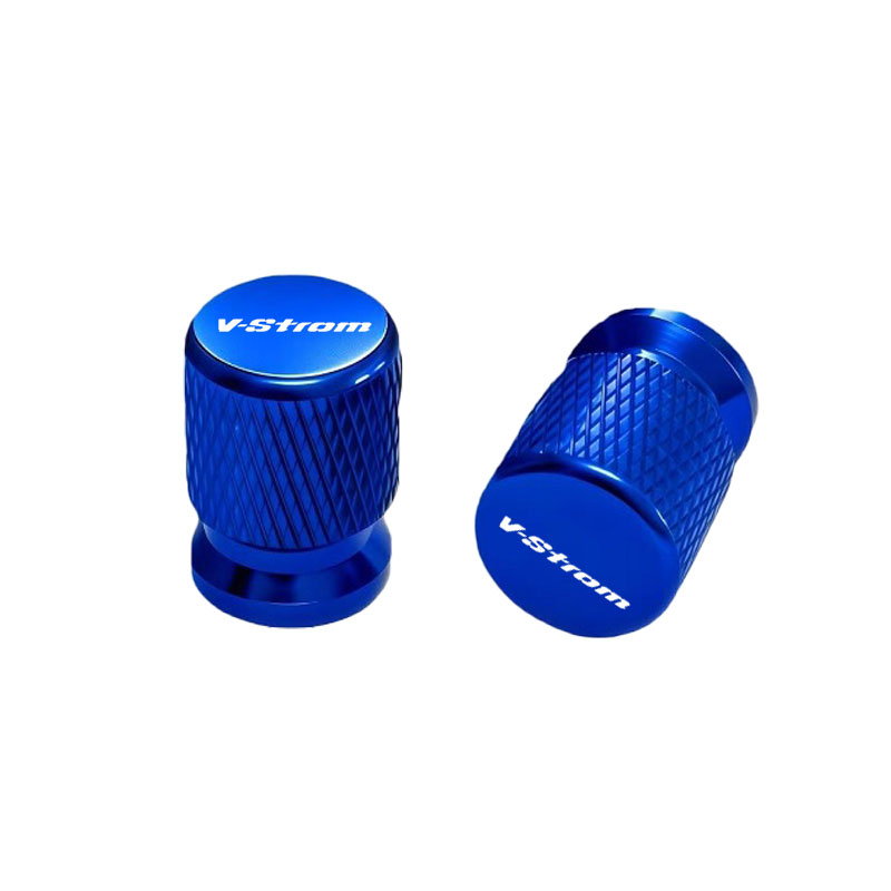 إكسسوارات جديدة للدراجات النار - مراجعة Motorcycle Valve Cover وسعره