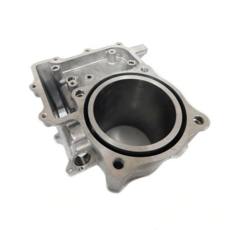 قطع غيار TG55: مجموعة أسطوانة  - مراجعة Motorcycle Engine Kit وسعره