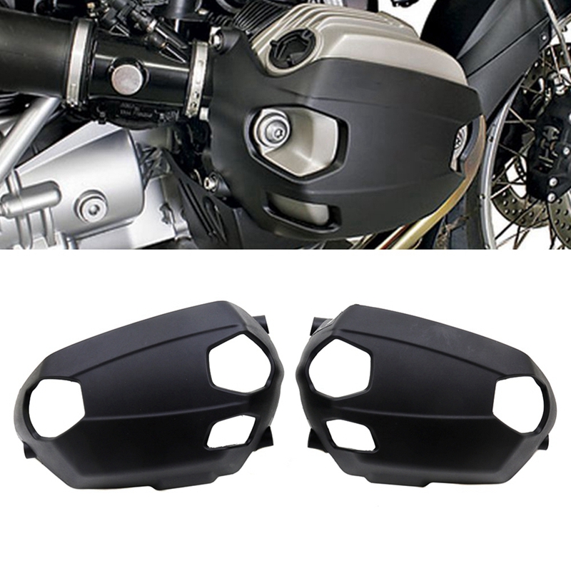 عرض خاص: غطاء حماية رأس أسطوان - مراجعة Motorcycle Cylinder وسعره