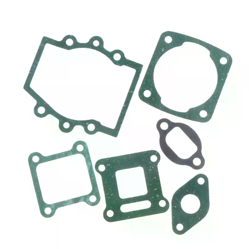 مجموعة حشيات محرك الدراجة النا - مراجعة Engine Parts Motorcycle وسعره