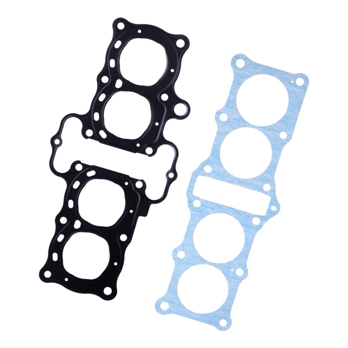 مجموعة حشيات اسطوانة محرك الدر - مراجعة Motorcycle Gasket وسعره