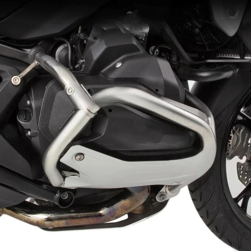 R1300RT 2025 محرك حامي الوفير  - مراجعة Engine Parts Motorcycle وسعره