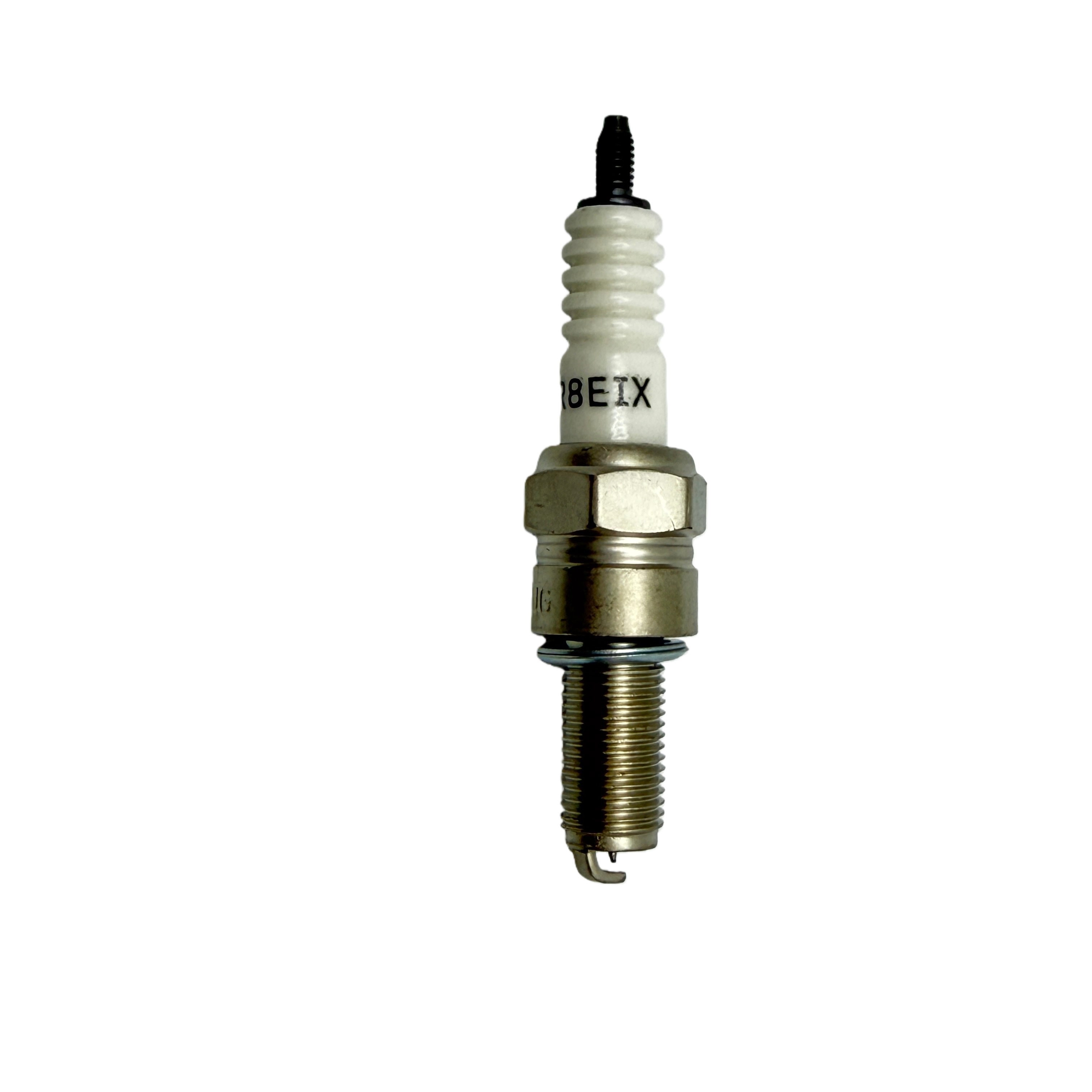 قسط إيريديوم اعة CR8EIX مناسبة - مراجعة Motorcycle Spark Plug وسعره