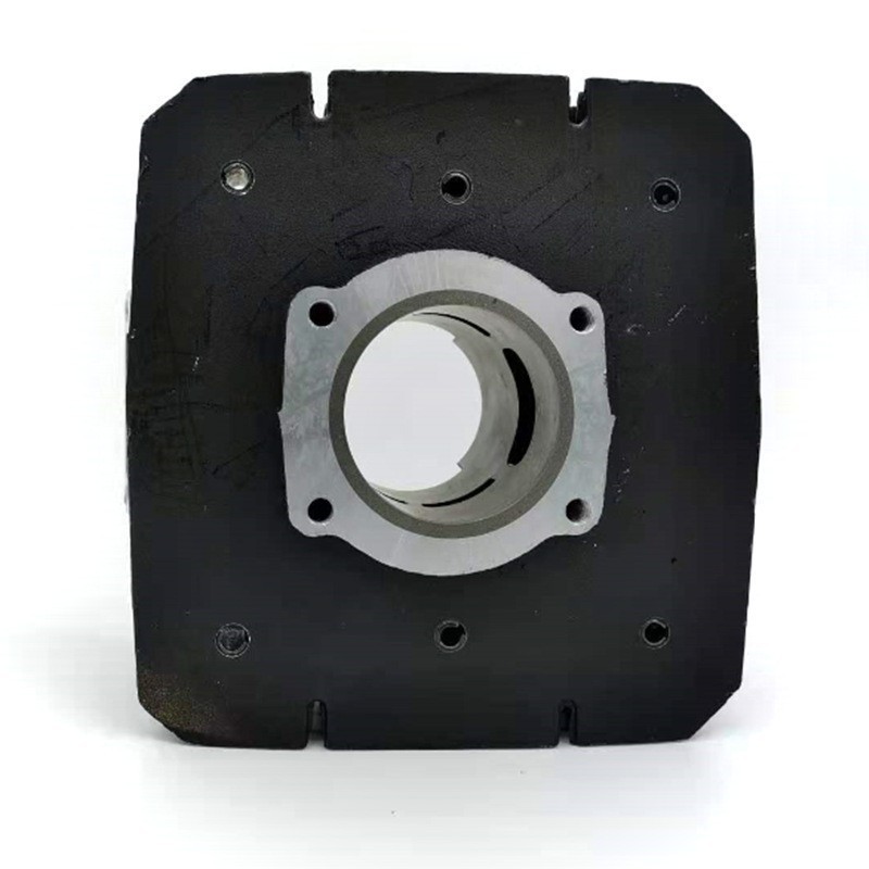 طقم حلقات المكبس وحشوات الأسطو - مراجعة Motorcycle Piston وسعره