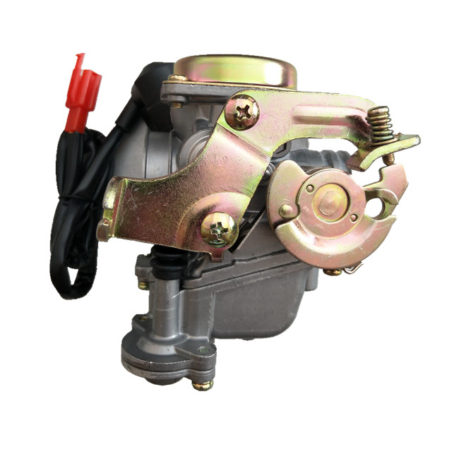 قطع غيار ممتازة لمحرك الدراجة  - مراجعة Engine Parts Motorcycle وسعره