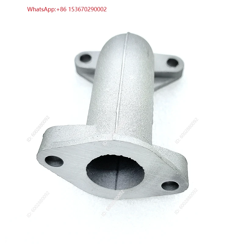 مشعب كاربراتير الدراجة النارية - مراجعة Motorcycle Carburetor وسعره