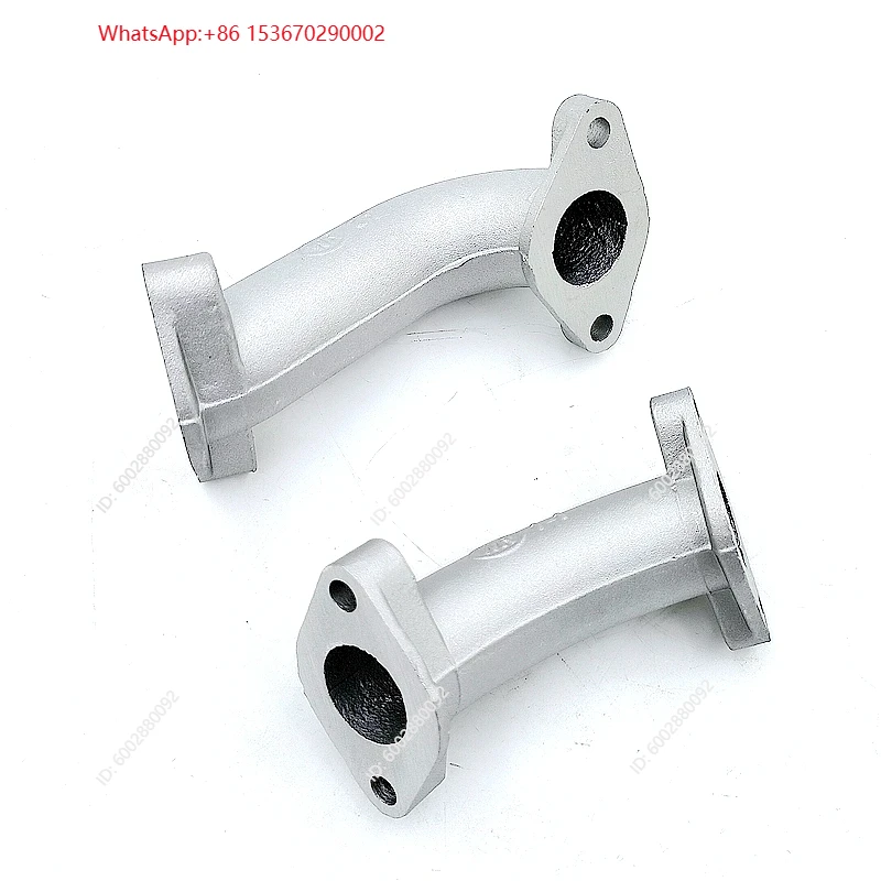 مشعب كاربراتير الدراجة النارية - مراجعة Motorcycle Carburetor وسعره