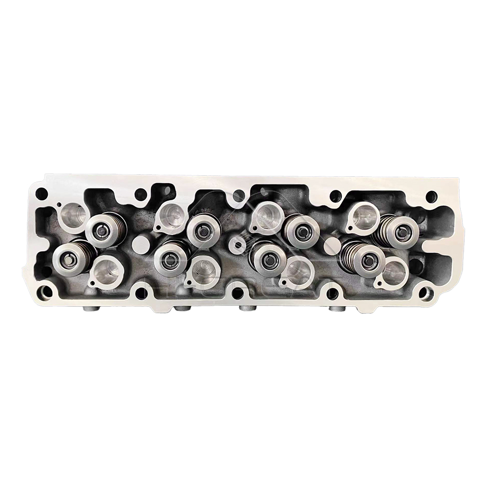 مجموعة رأس أسطوانة عالية الأدا - مراجعة Engine Cylinder Head وسعره