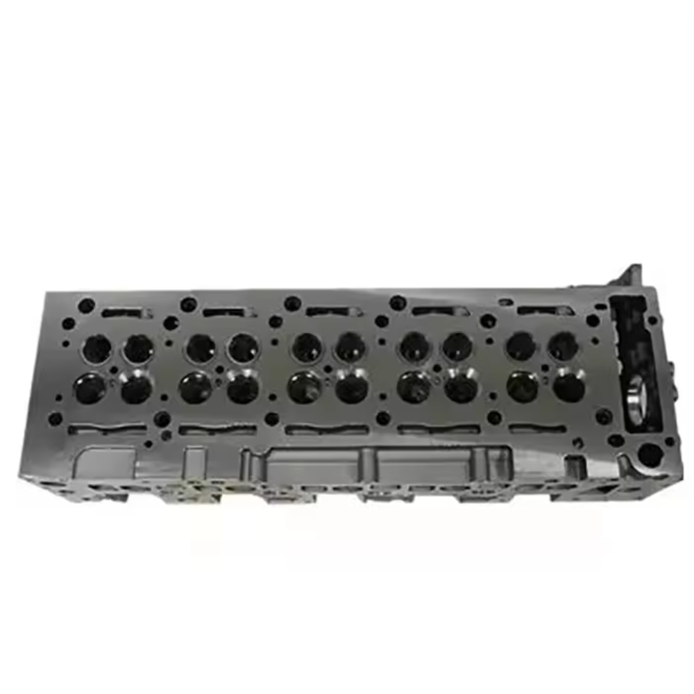 قطع غيار محركات السيارات الجدي - مراجعة Engine Cylinder Head وسعره