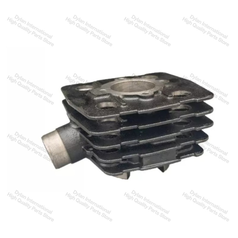 طقم أسطوانة ومسدس وحلقات مسدس  - مراجعة Motorcycle Piston وسعره
