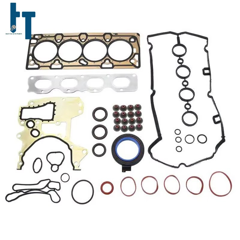 طقم حشية رأس الأسطوانة للمحرك  - مراجعة Engine Cylinder Head وسعره