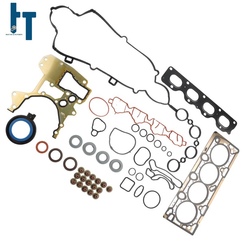 طقم حشية رأس الأسطوانة للمحرك  - مراجعة Engine Cylinder Head وسعره