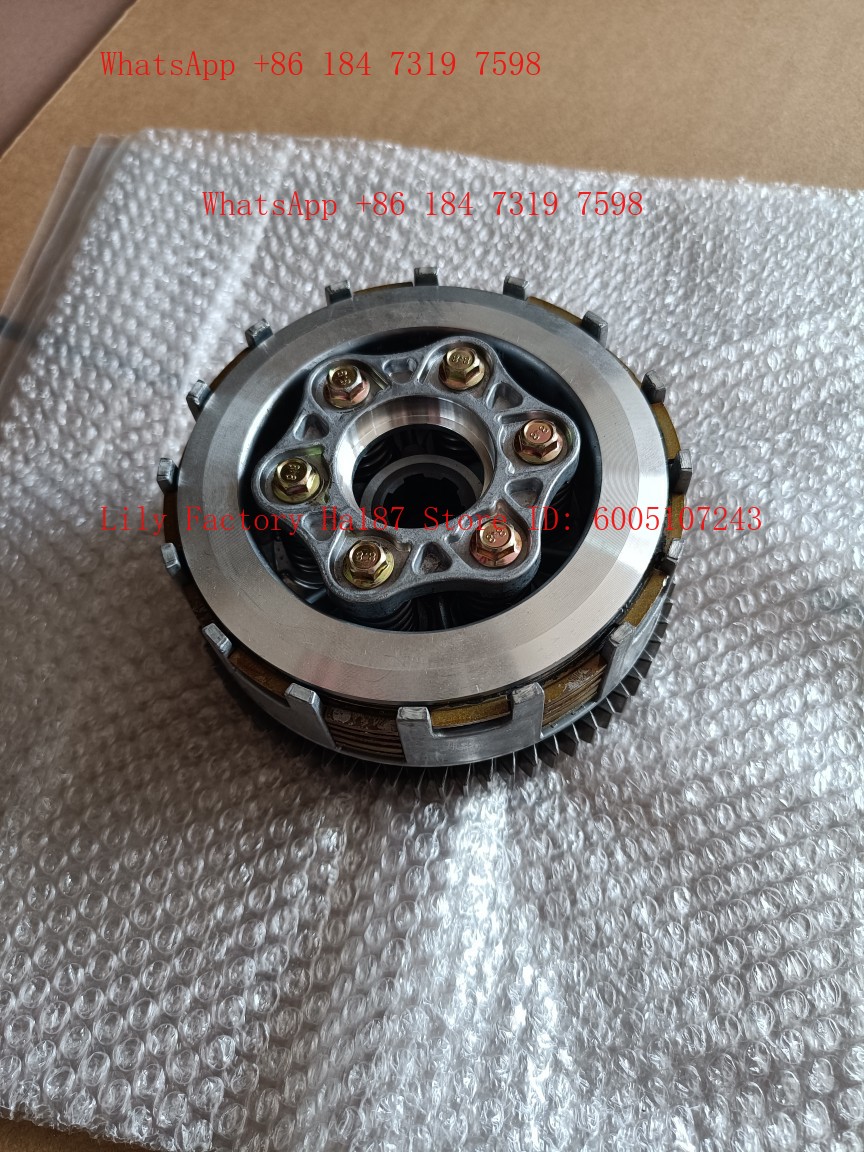 قطع غيار محرك الدراجات النارية - مراجعة Engine Parts Motorcycle وسعره