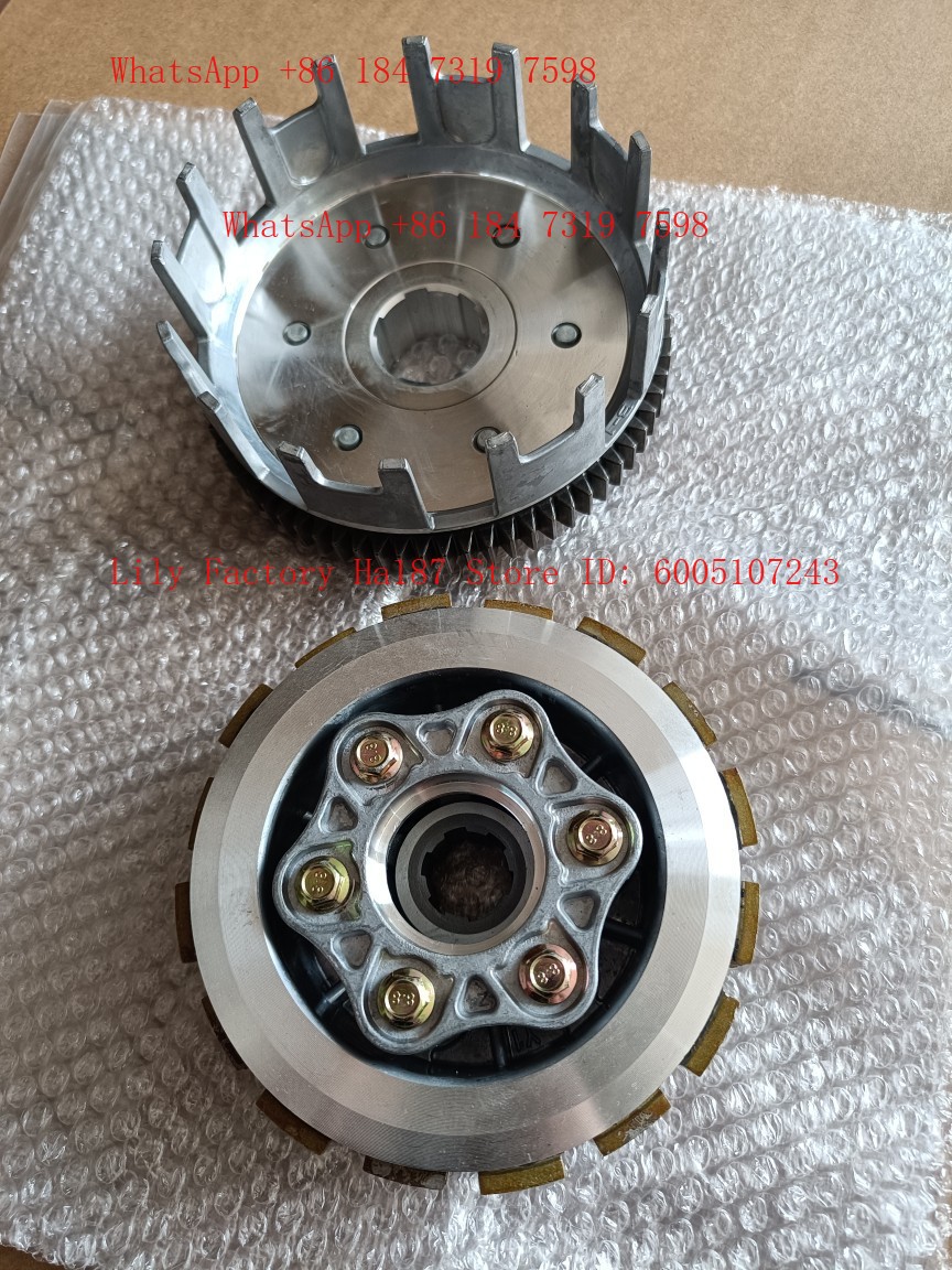قطع غيار محرك الدراجات النارية - مراجعة Engine Parts Motorcycle وسعره