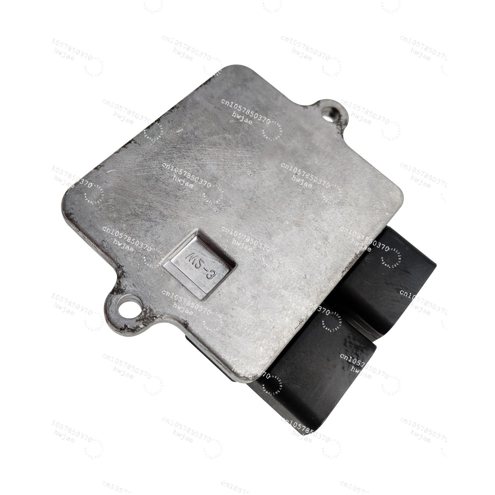 كمبيوتر محرك CF 800 ECU CF800- - مراجعة Engine Parts Motorcycle وسعره