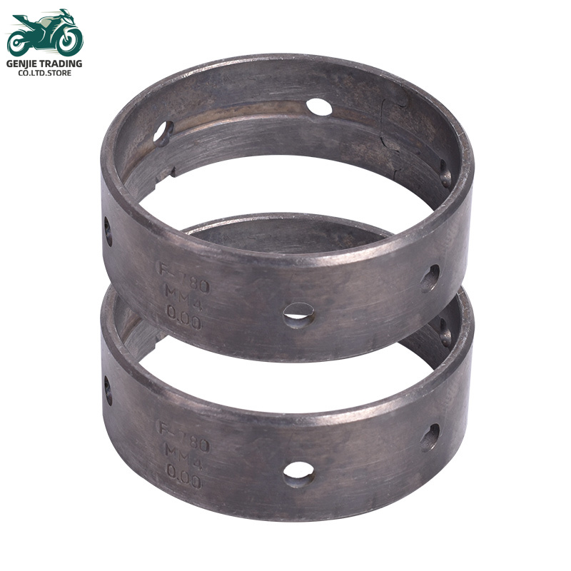 45 مللي متر STD + 25 + 50 دراج - مراجعة Motorcycle Crankshaft وسعره