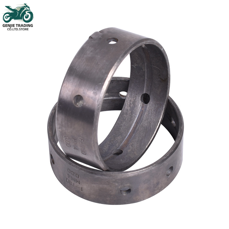 45 مللي متر STD + 25 + 50 دراج - مراجعة Motorcycle Crankshaft وسعره