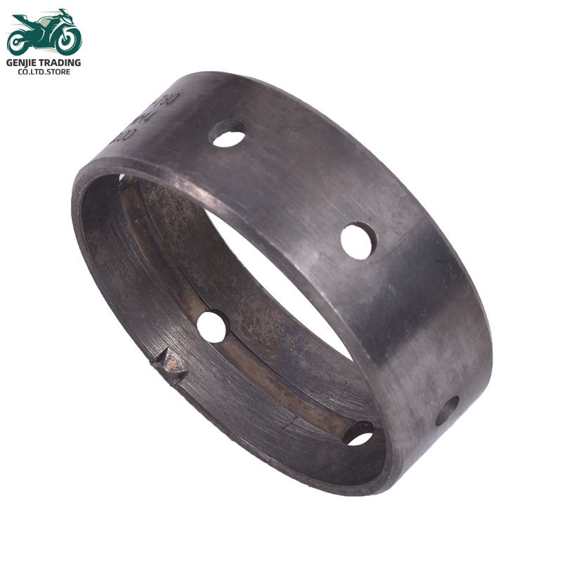45 مللي متر STD + 25 + 50 دراج - مراجعة Motorcycle Crankshaft وسعره