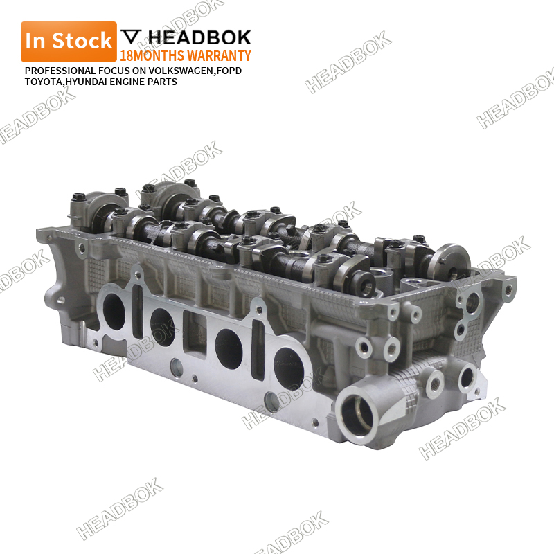 ForFactory العلامة التجارية ال - مراجعة Engine Cylinder Head وسعره