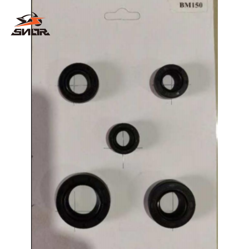 مانع تسرب زيت محرك الدراجة الن - مراجعة Motorcycle Oil Filter وسعره